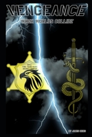 Vengeance: When Worlds Collide (Vengeance Legends of the Frontier) B0FVXYGH2Z Book Cover