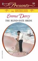 The Blind-Date Bride 0373123086 Book Cover