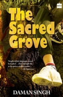 The Sacred Grove 8172239092 Book Cover