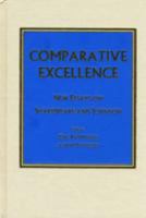 Comparative Excellence: New Essays on Shakespeare And Johnson (Ams Studies in the Eighteenth Century) 0404648525 Book Cover