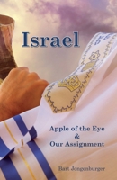 Israel (Nation Reborn) 9083627829 Book Cover