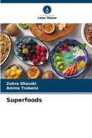 Superfoods (German Edition) 6208197198 Book Cover
