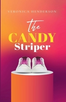 The Candy Striper 1639600302 Book Cover