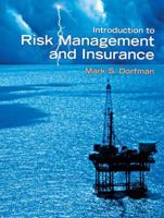 Introduction to Risk Management and Insurance 0131449583 Book Cover