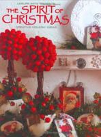 The Spirit of Christmas, Book 18 1574863215 Book Cover
