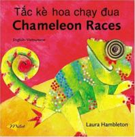 Chameleon Races 1840594225 Book Cover