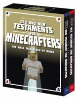 The Unofficial Bible for Minecrafters: Old & New Testament Box Set 0745968899 Book Cover