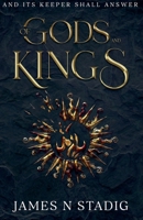 Of Gods and Kings B0GP2MKWM7 Book Cover