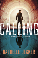 The Calling 1496402278 Book Cover