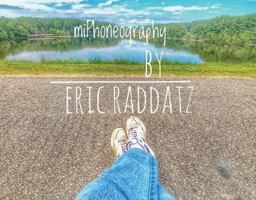 miPhoneography 197720628X Book Cover