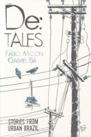 De:Tales : Stories from Urban Brazil 1593074859 Book Cover