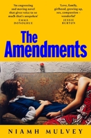 The Amendments 1529079861 Book Cover