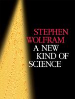 A New Kind of Science 1579550088 Book Cover