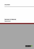 Senioren im Internet 364013527X Book Cover