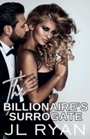 The Billionaire's Surrogate B0GCJ59SD9 Book Cover