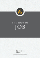 The Book of Job (Little Rock Scripture Study) B0FHC92H3K Book Cover