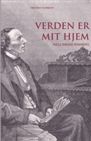 Verden er mit hjem 8711884630 Book Cover