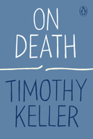 On Death 0143135376 Book Cover