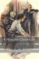 A Hoosier Chronicle 1517713862 Book Cover