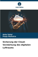 Sicherung der Cloud: Verstärkung des digitalen Luftraums 6207331826 Book Cover