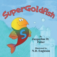 Supergoldfish 198226358X Book Cover