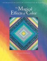 The Magical Effects of Color 0914881531 Book Cover