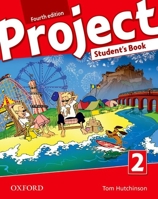 Project: Level 2: Student's Book 0194764567 Book Cover