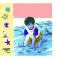 Seashore (Huggins-Cooper, Lynn. First-Hand Science.) 0749678682 Book Cover