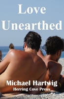 Love Unearthed B0BPDRDLSG Book Cover