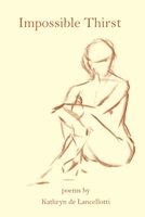 Impossible Thirst 173503780X Book Cover