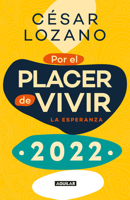 Libro Agenda Por El Placer de Vivir 2022 6073804180 Book Cover