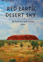 Red Earth, Desert Sky 1764236610 Book Cover