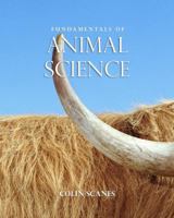 Fundamentals of Animal Science 1428361278 Book Cover