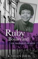 Ruby Boulevard 1498476198 Book Cover