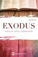 Exodus 1939466261 Book Cover