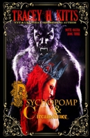 Psychopomp & Circumtsance B0BJ4RNVBV Book Cover