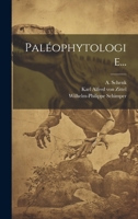 Paléophytologie... 1022287540 Book Cover