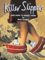 Killer slippers and how to make them 0949284343 Book Cover
