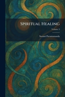 Spiritual Healing 1026001455 Book Cover