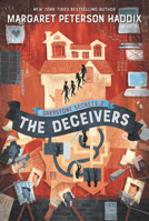 The Deceivers 0062838415 Book Cover