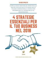 4 strategie essenziali per il tuo business nel 2018 1389067262 Book Cover