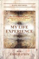My Life Experience- Book 1 Emigration 0979242444 Book Cover