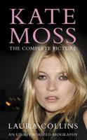 Kate Moss 0283070633 Book Cover