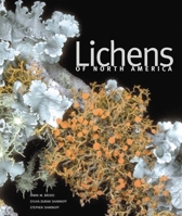 Lichens of North America 0300082495 Book Cover