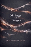 Strings and Fringes (Transcendence) B0GFQ5DBFN Book Cover