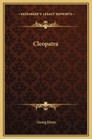 Kleopatra 8027308712 Book Cover