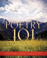Poetry 101 1609575180 Book Cover