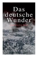 Das deutsche Wunder 8027313384 Book Cover