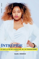 Intrepide (French Edition) B0GWQ2PVRL Book Cover