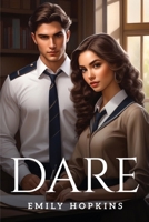 Dare 8462574579 Book Cover